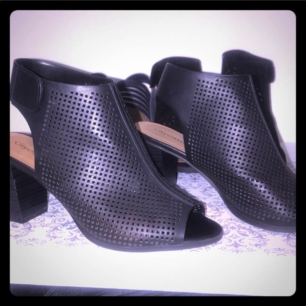 Booties